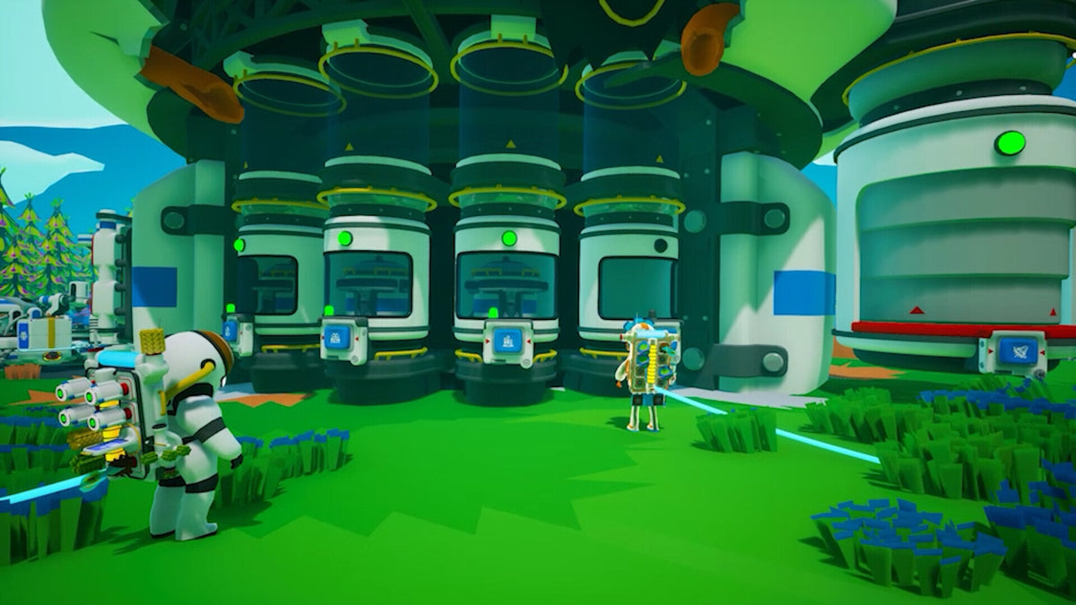 Astroneer: Megatech (PC) - Steam Key - GLOBAL