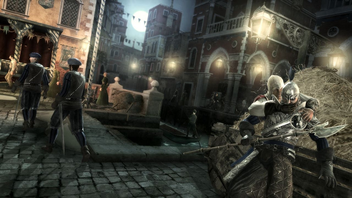 Assassin's Creed II - Ubisoft Connect - GLOBAL