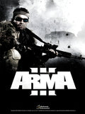 Arma 3 Steam Key GLOBAL