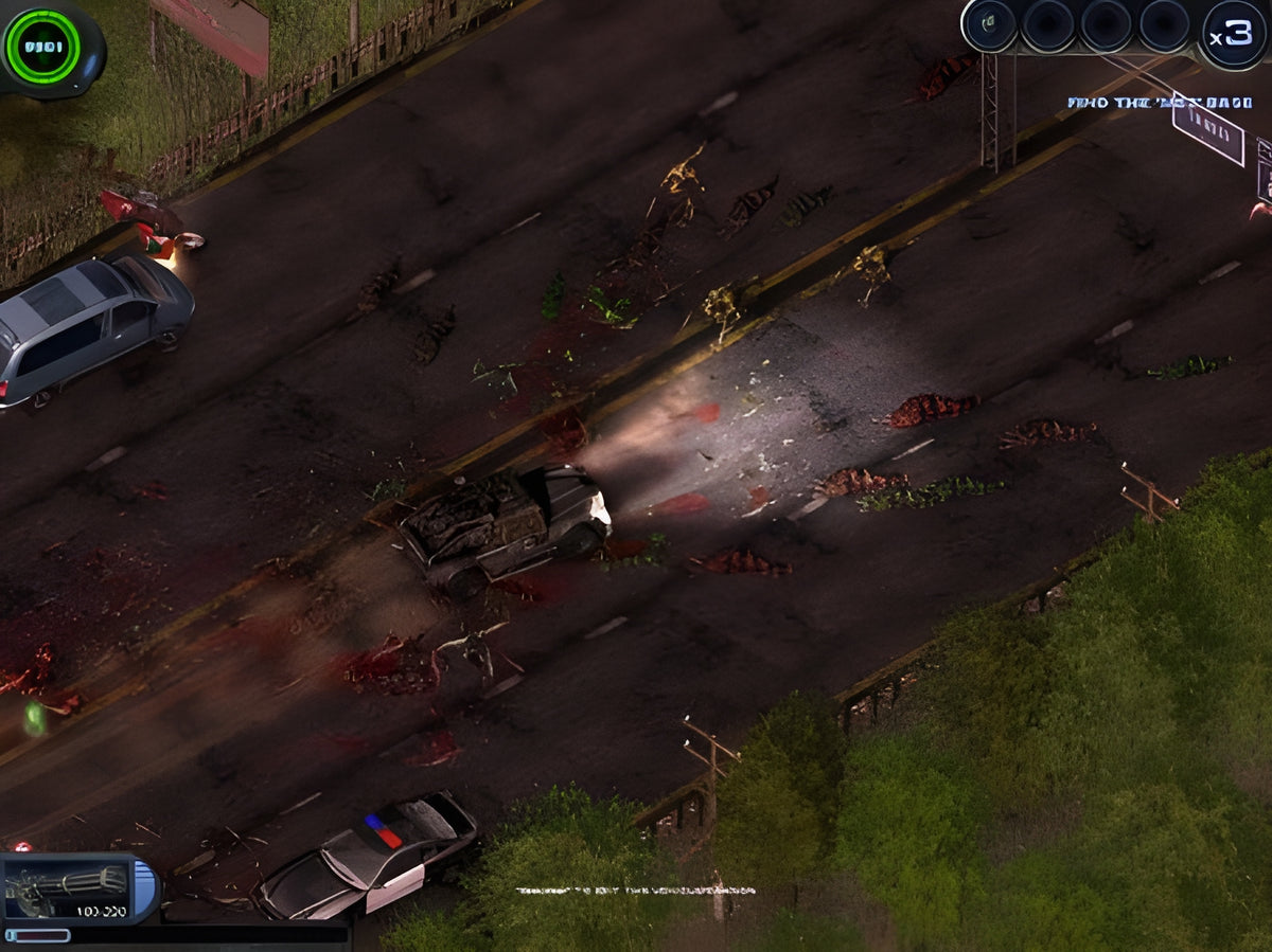 Alien Shooter 2: Reloaded Steam Key GLOBAL