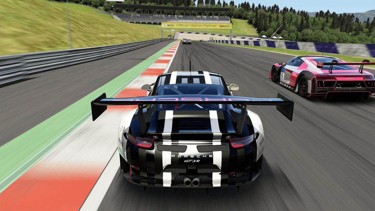 Assetto Corsa Ultimate Edition Steam Key GLOBAL