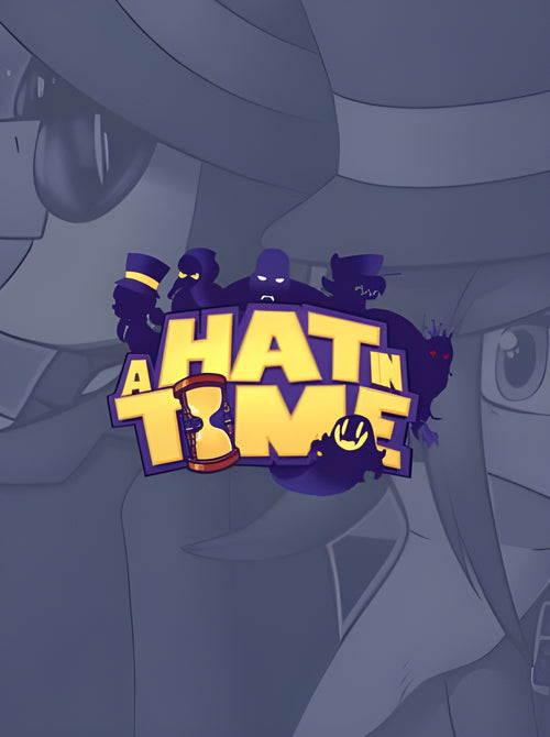 A Hat in Time Steam PC Key GLOBAL