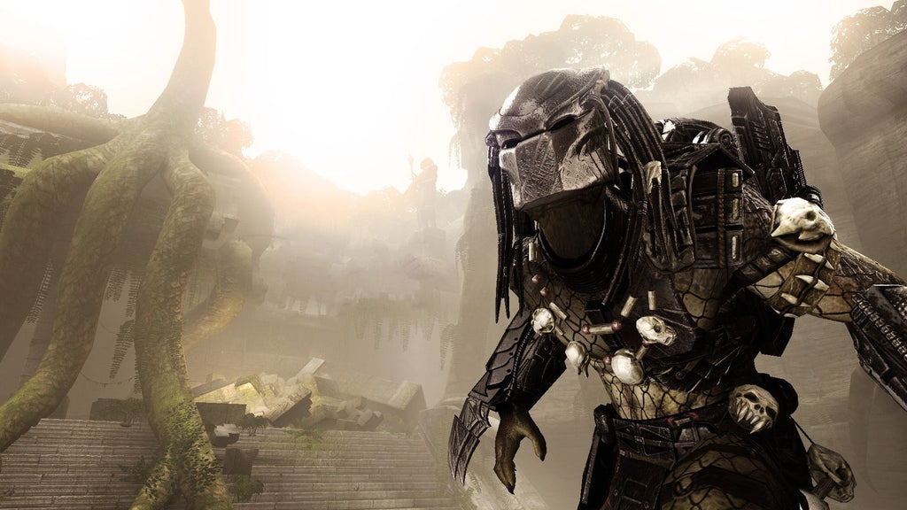 Aliens vs. Predator Collection Steam Key GLOBAL