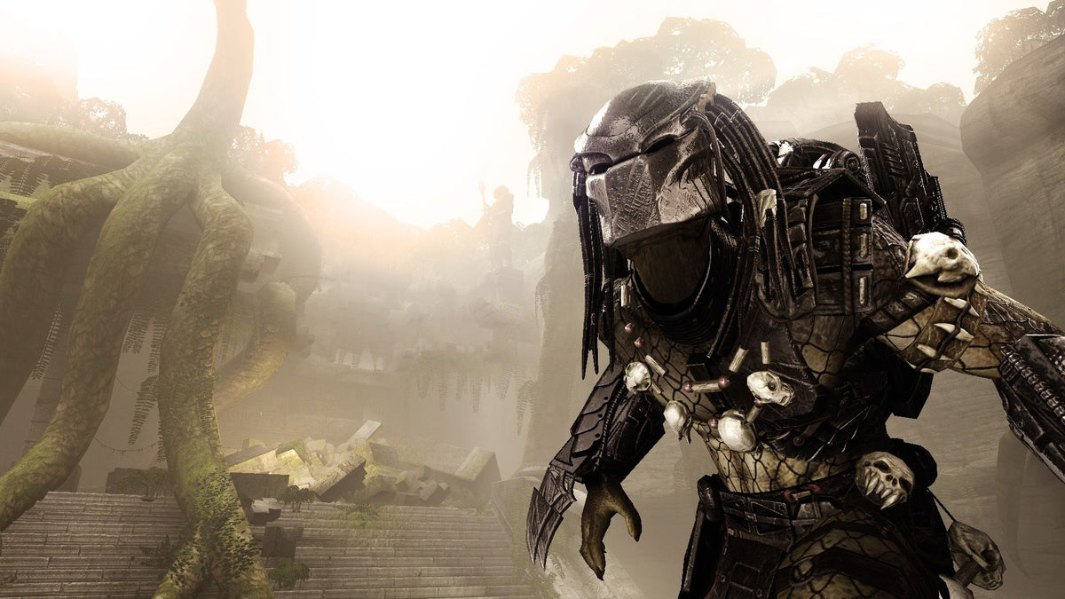 Aliens vs. Predator Collection Steam Key GLOBAL
