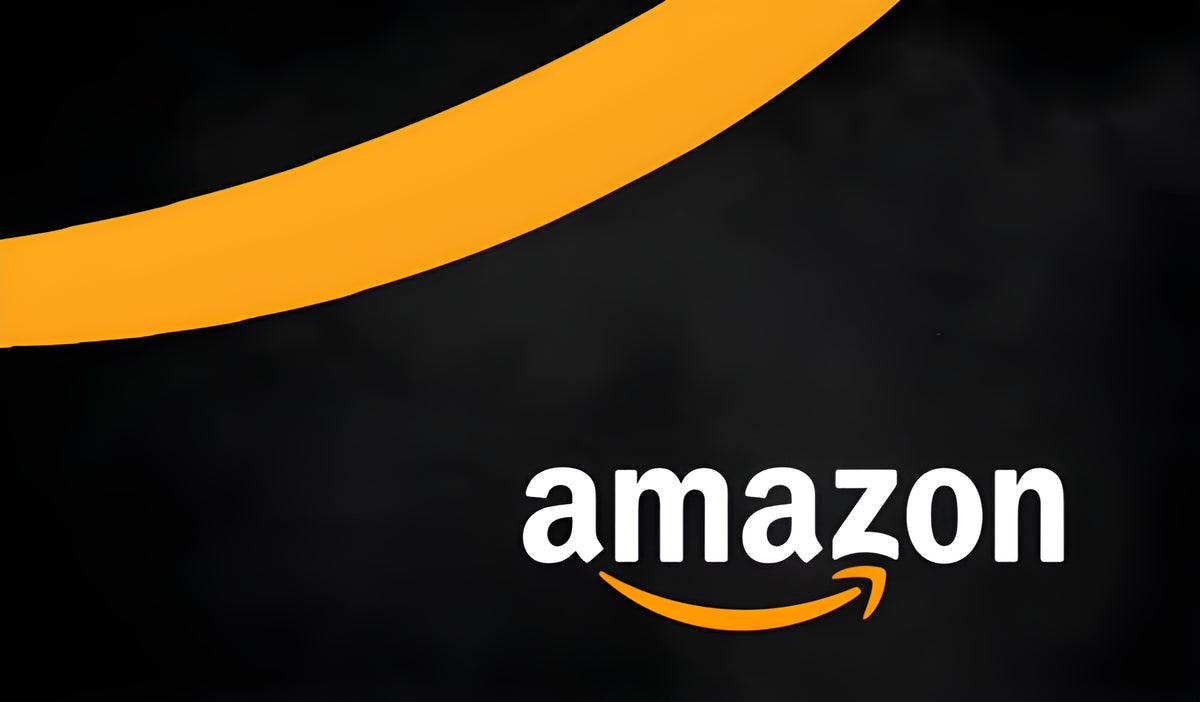 Amazon Gift Card 50 USD - United States