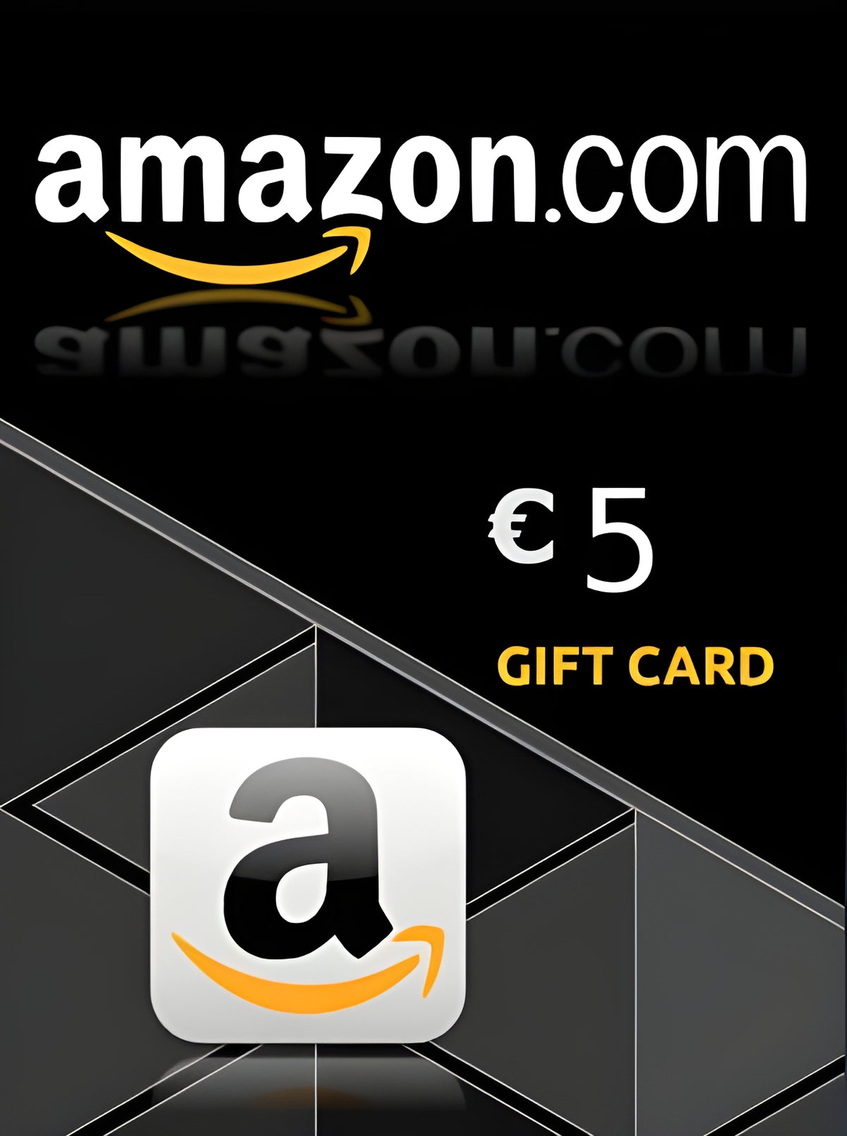Amazon Gift Card 10 USD - United States