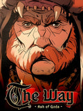 Ash of Gods: The Way (PC) - Steam Key - GLOBAL