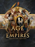Age of Empires: Definitive Edition (PC) - Steam Key - GLOBAL
