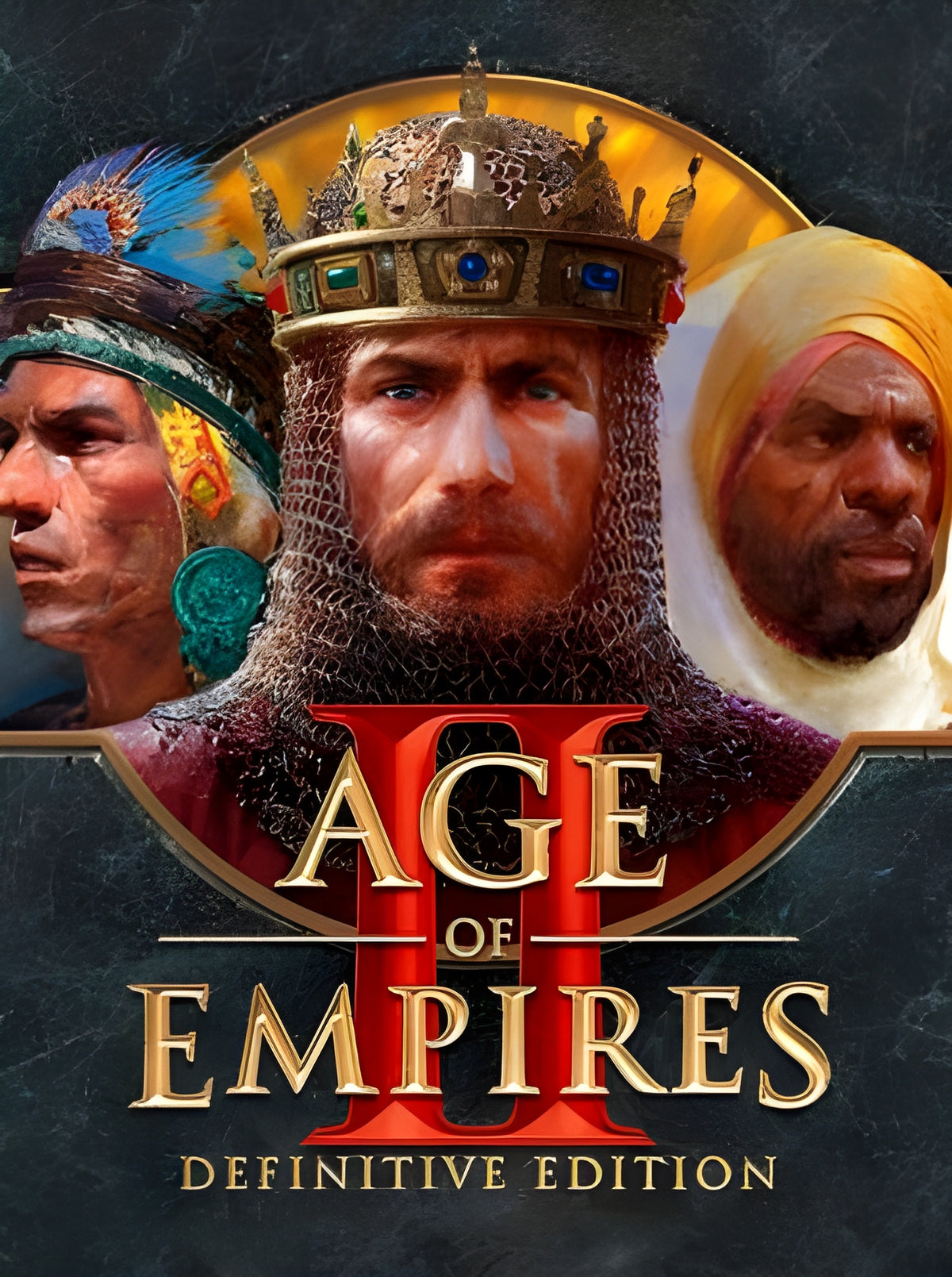 Age of Empires II: Definitive Edition - Steam Key - United States