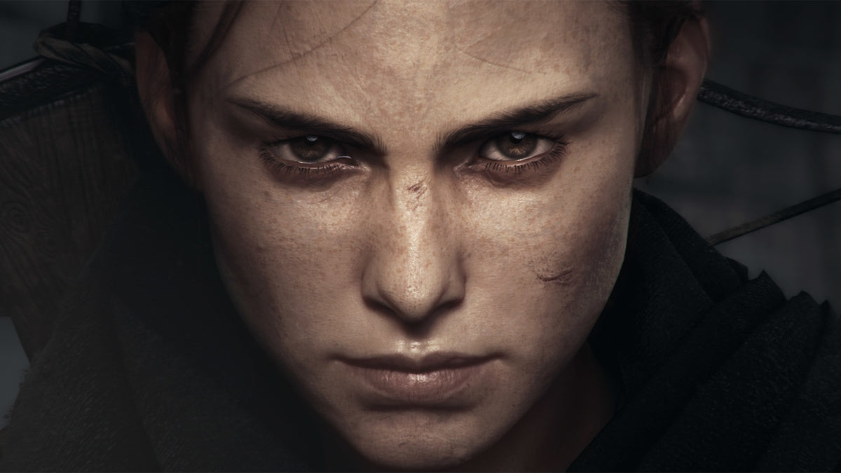 A Plague Tale: Requiem (PC) - Steam Key - GLOBAL