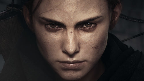 A Plague Tale: Requiem (PC) - Steam Key - GLOBAL