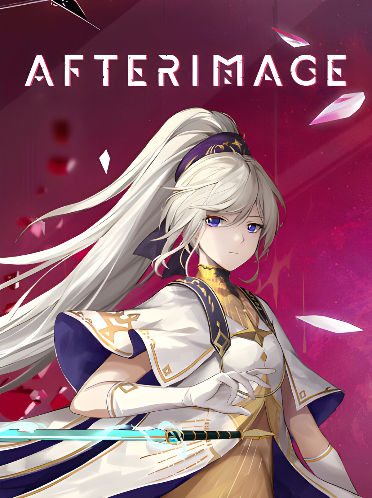 Afterimage (PC) - Steam Key - GLOBAL