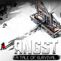 Angst: A Tale Of Survival - Steam Key - Global