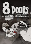 8Doors Arum's Afterlife Adventure Steam Global